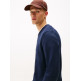 homme tjm slim ess sweater ext c1g