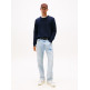 homme tjm slim ess sweater ext c1g