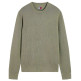 maillot homme  tommy hilfiger tjm slim ess sweater ext