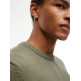 maillot homme  tommy hilfiger tjm slim ess sweater ext