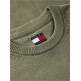 maillot homme  tommy hilfiger tjm slim ess sweater ext
