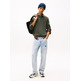 homme tjm slim ess sweater ext mrh
