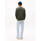homme tjm slim ess sweater ext mrh