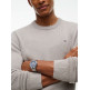 maillot homme  tommy hilfiger tjm slim ess sweater ext