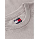 maillot homme  tommy hilfiger tjm slim ess sweater ext