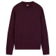 maillot homme  tommy hilfiger tjm slim ess sweater ext