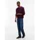 maillot homme  tommy hilfiger tjm slim ess sweater ext