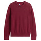 homme tjm slim ess sweater ext xiu