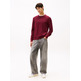homme tjm slim ess sweater ext xiu