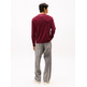 homme tjm slim ess sweater ext xiu