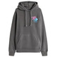 homme tjm reg novelty fair hoodie 0gj