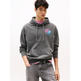 homme tjm reg novelty fair hoodie 0gj