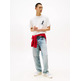 homme tjm rlx skater back graphic te ybl