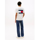 homme tjm reg flag graph bckprnt t e ybl