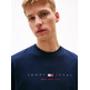 homme tjm reg flag linear ss tee ext c1g