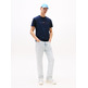 homme tjm reg flag linear ss tee ext c1g