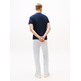 homme tjm reg flag linear ss tee ext c1g