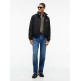 cazadora homme  tommy hilfiger tjm essential padded jacket ex