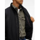 cazadora homme  tommy hilfiger tjm essential padded jacket ex