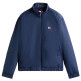 cazadora homme  tommy hilfiger tjm essential padded jacket ex