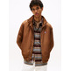 homme tjm essential padded jacket ex gvp