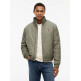 cazadora homme  tommy hilfiger tjm essential padded jacket ex