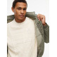 cazadora homme  tommy hilfiger tjm essential padded jacket ex