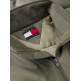 cazadora homme  tommy hilfiger tjm essential padded jacket ex