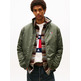 homme tjm essential padded jacket ex mrh