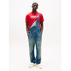 homme tjm reg tommy dna flag tee ext xle