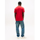 homme tjm reg tommy dna flag tee ext xle