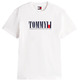 homme tjm reg tommy dna flag tee ext ybl