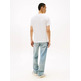 homme tjm reg tommy dna flag tee ext ybl