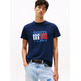 homme tjm slim rwb flag tee ext c1g