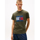homme tjm slim rwb flag tee ext mrh