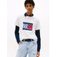 homme tjm slim rwb flag tee ext ybh