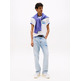 homme tjm reg dna flag play tee ext ybl