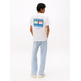 homme tjm reg dna flag play tee ext ybl