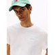 homme tjm reg blur script back tee ybh