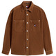 homme tjm rlx washed cord shirt ext gvp