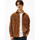 homme tjm rlx washed cord shirt ext gvp