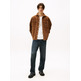 homme tjm rlx washed cord shirt ext gvp