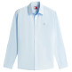 chemise homme  tommy hilfiger tjm reg poplin shirt