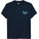 homme tjm slim font play tee c1g