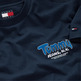 homme tjm slim font play tee c1g