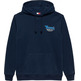 homme tjm reg font play hoodie ext c1g