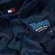 homme tjm reg font play hoodie ext c1g