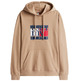 homme tjm reg rwb flag hoodie ext afe