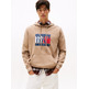 homme tjm reg rwb flag hoodie ext afe