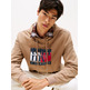homme tjm reg rwb flag hoodie ext afe